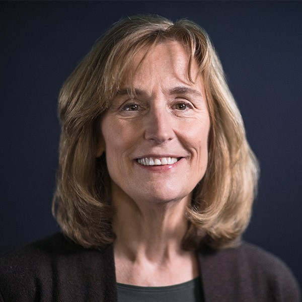 Carrie Leana from University of Pittsburgh